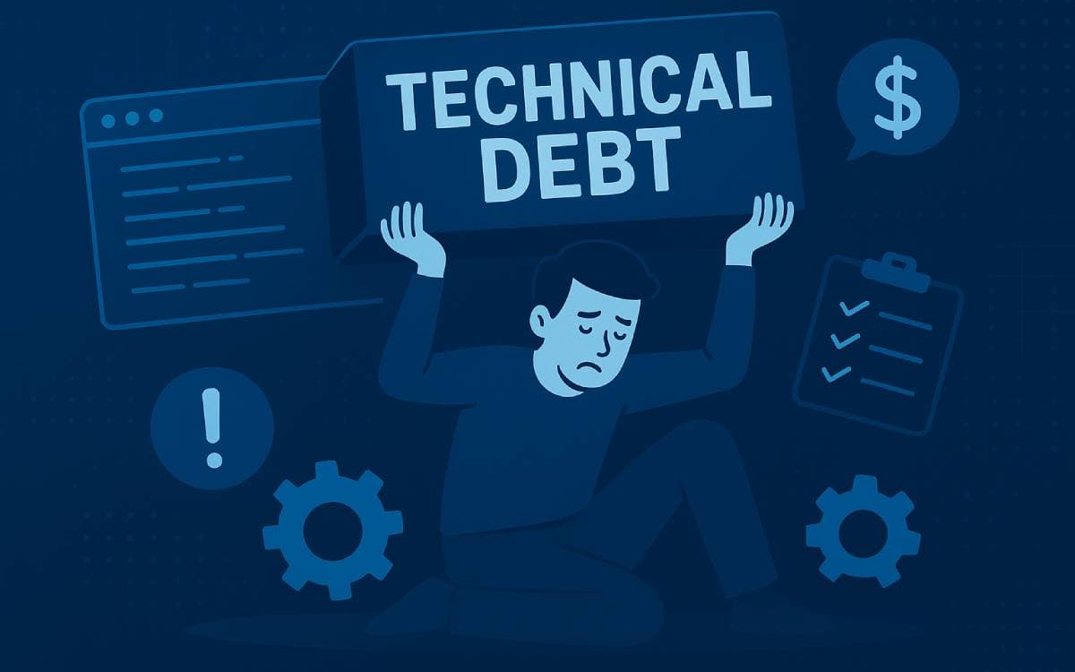 Unmasking the Hidden Costs of Technical Debt