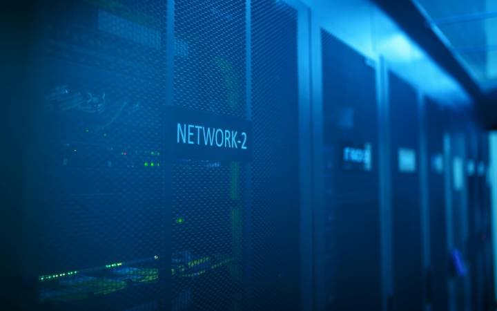 Why Companies are Moving to the Cloud